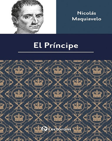 PRINCIPE, EL