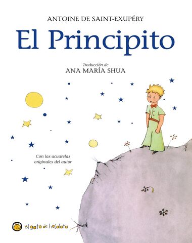 PRINCIPITO, EL