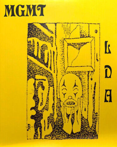 LP MGMT LITTLE DARK AGE