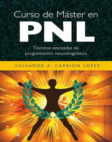 CURSO DE MASTER EN PNL