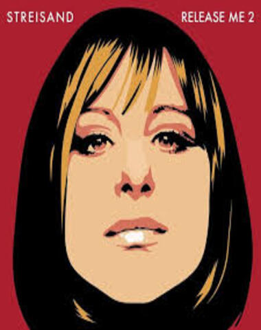 LP STREISAND / RELEASE ME 2