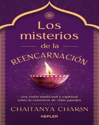 MISTERIOS DE LA REENCARNACION, LOS