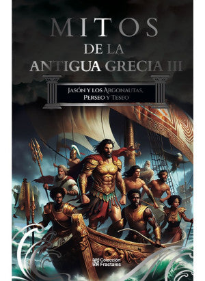 MITOS DE LAANTIGUA GRECIA 3