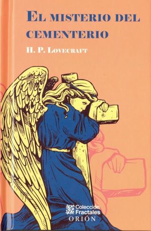 MISTERIO DEL CEMENTERIO, EL