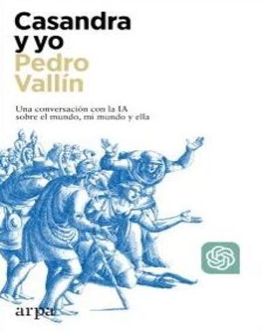 CASANDRA Y YO