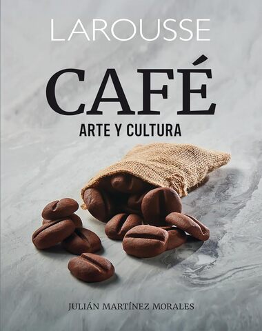 CAFE ARTE Y CULTURA