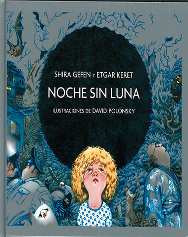 NOCHE SIN LUNA /TD