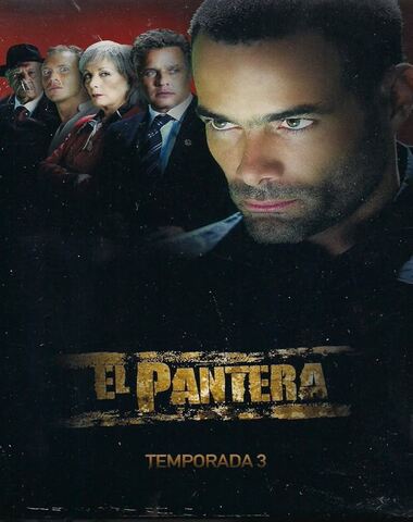 PANTERA