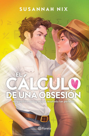 CALCULO DE UNA OBSESION, EL