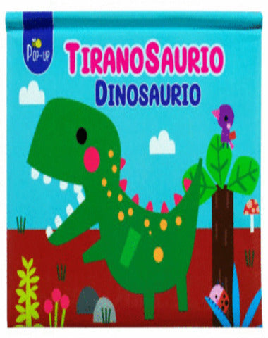 TIRANOSAURIO