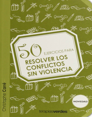 50 EJERCICIOS PARA RESOLVER CONFLICTOS S