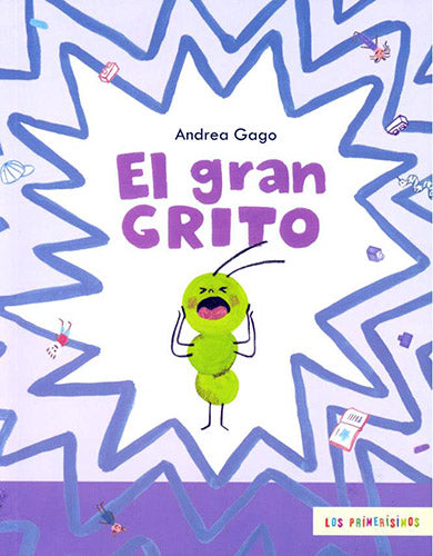 GRAN GRITO, EL