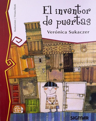 INVENTOR DE PUERTAS, EL