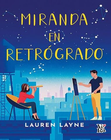 MIRANDA EN RETROGRADO