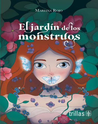 JARDIN DE LOS MONSTRUOS, EL