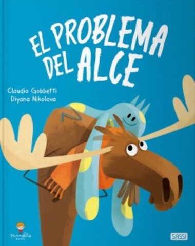 PROBLEMA DEL ALCE