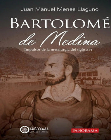 BARTOLOME DE MEDINA