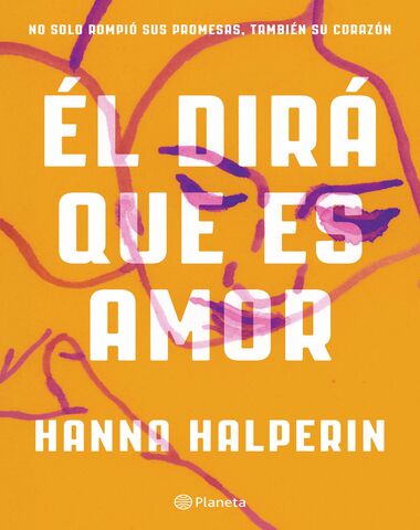 DIRA QUE ES AMOR, EL