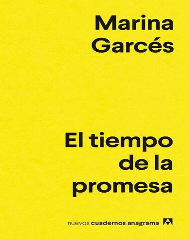 TIEMPO DE LA PROMESA, EL