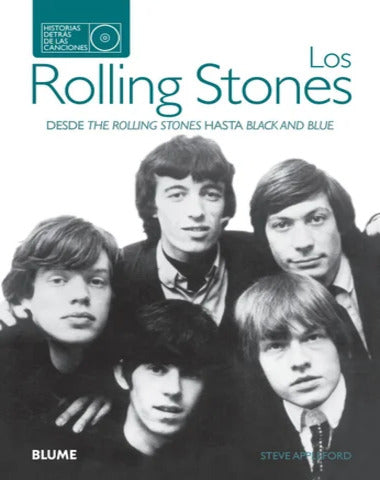 ROLLING STONES, LOS