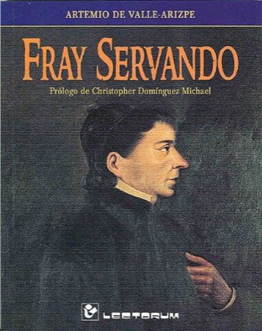 FRAY SERVANDO