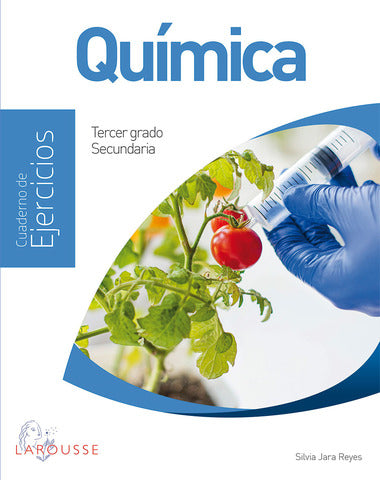 QUIMICA CUADERNO SEC