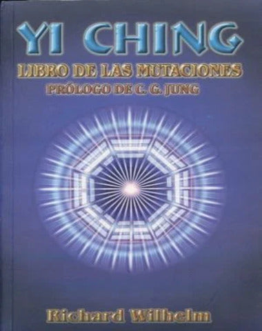 YI CHING