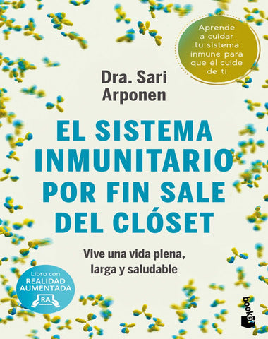 SISTEMA INMUNITARIO POR FIN SALE DEL CLO