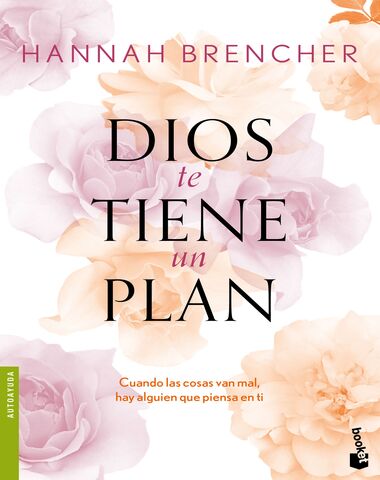 DIOS TIENE UN PLAN