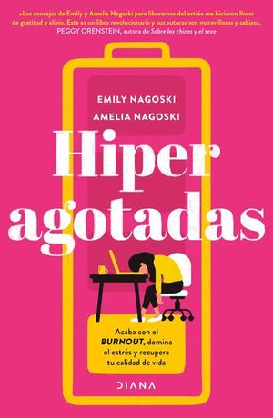HIPER AGOTADAS