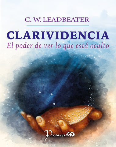 CLARIVIDENCIA