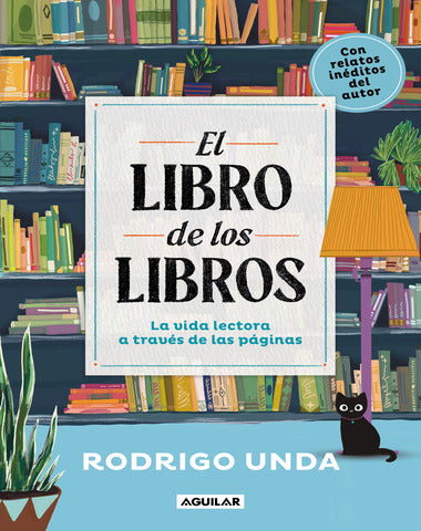 LIBRO DE LOS LIBROS, EL