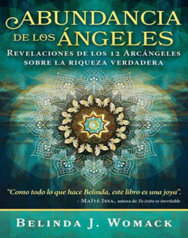 ABUNDANCIA DE LOS ANGELES