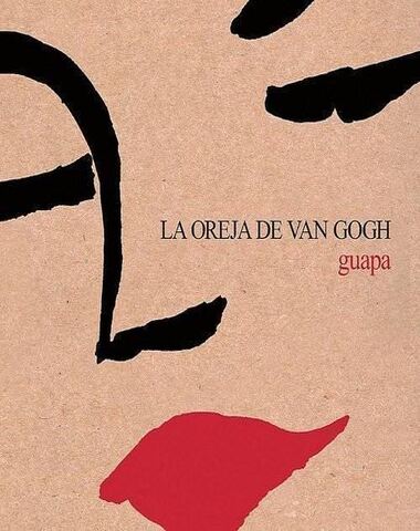 LP OREJA DE VAN GOGH / GUAPA