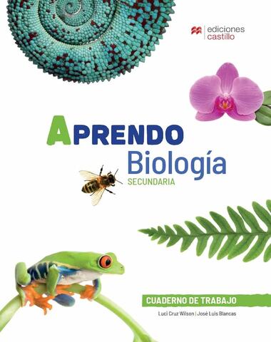 APRENDO BIOLOGIA SEC.