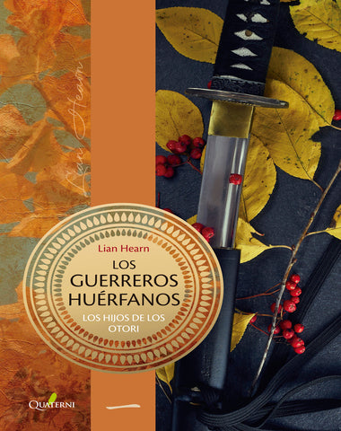 GUERREROS HUERFANOS, LOS