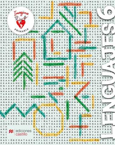 LENGUAJES 6° PRIM.IMAGINA