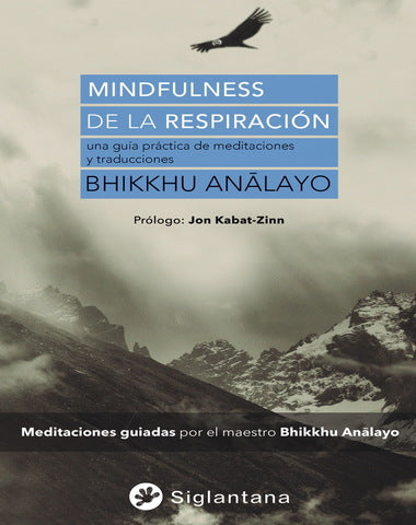 MINDFULNESS DE LA RESPIRACION