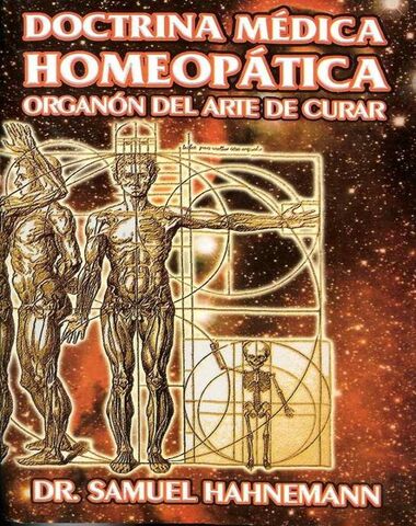 DOCTRINA MEDICA HOMEOPATICA ORGANO DEL A