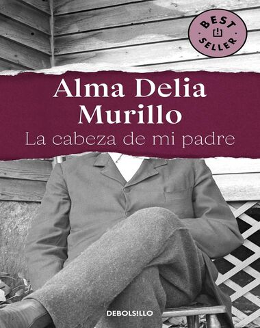 CABEZA DE MI PADRE, LA