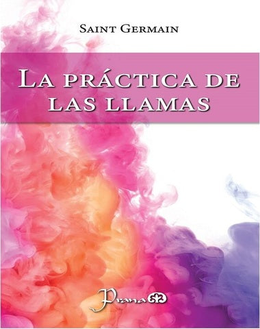 PRACTICA DE LAS LLAMAS LA