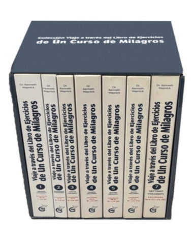 COLECCION VIAJE A TRAVES DEL LIBRO