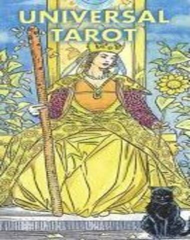 TAROT UNIVERSAL