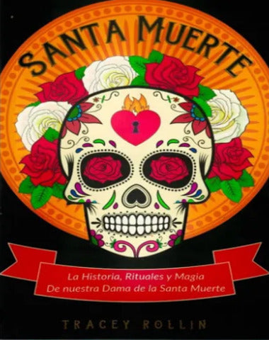 SANTA MUERTE