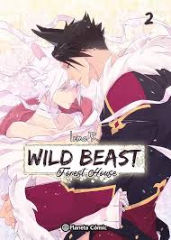 WILD BEAST FOREST HOUSE 2