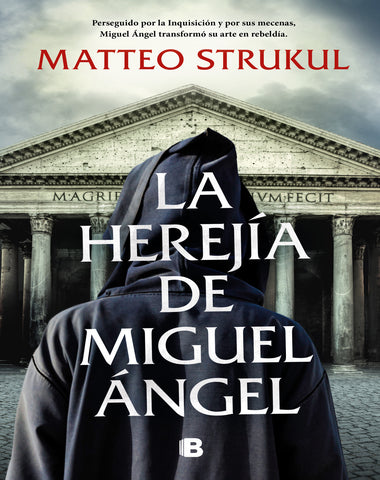 HEREJIA DE MIGUEL ANGEL, LA