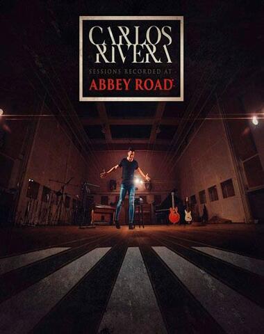 LP CARLOS RIVERA / ABBEY ROAD