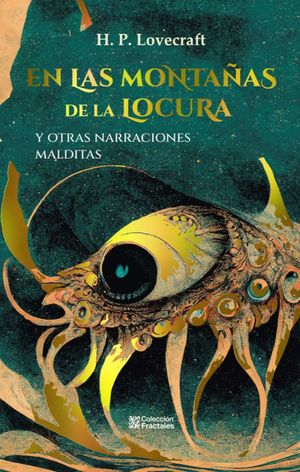 EN LAS MONTAÑAS DE LA LOCURA