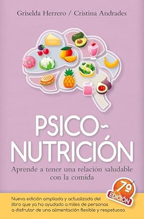PSICO NUTRICION
