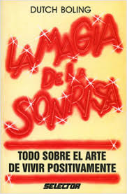 MAGIA DE LA SONRISA, LA